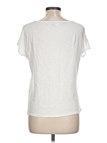Liz Claiborne Short Sleeve Top (view 2)