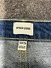 SNEAK PEEK Hearts Blue Jeans Size 3 - photo 7