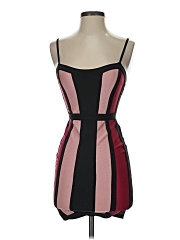 About Us Cocktail Dress (view 1)