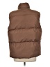 DAZY 100% Polyester Brown Vest Size M - photo 2
