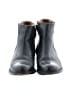 Franco Sarto Black Ankle Boots Size 6 1/2 - photo 2