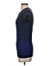 Athleta Blue Short Sleeve Top Size S - photo 5