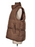 DAZY 100% Polyester Brown Vest Size M - photo 5