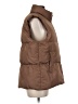 DAZY 100% Polyester Brown Vest Size M - photo 4