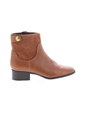 Franco Sarto Ankle Boots (view 1)