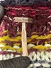 Free People Tweed Purple Pullover Sweater Size XS - photo 7