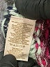 Free People Tweed Purple Pullover Sweater Size XS - photo 8