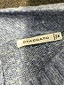 Staccato 100% Polyester Blue Pullover Sweater Size M - photo 7