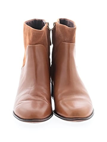 Franco Sarto Ankle Boots (view 2)
