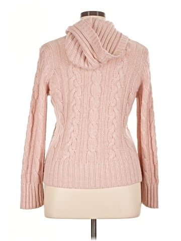 Linda Matthews Pullover Sweater (view 2)