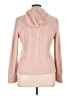 Linda Matthews 100% Acrylic Pink Pullover Sweater Size XL - photo 2