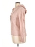 Linda Matthews 100% Acrylic Pink Pullover Sweater Size XL - photo 5