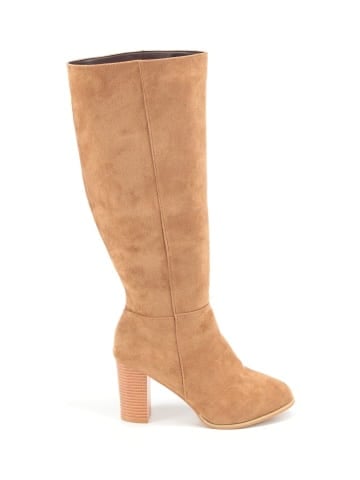 Assorted Brands Boots (view 1)