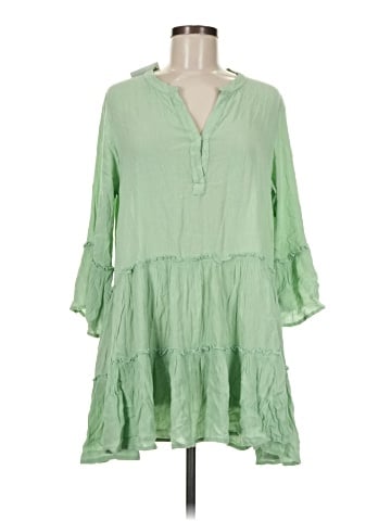 Elan Casual Dress (view 1)