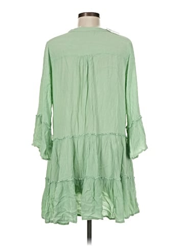 Elan Casual Dress (view 2)