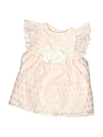 Pippa & Julie Dress (view 1)