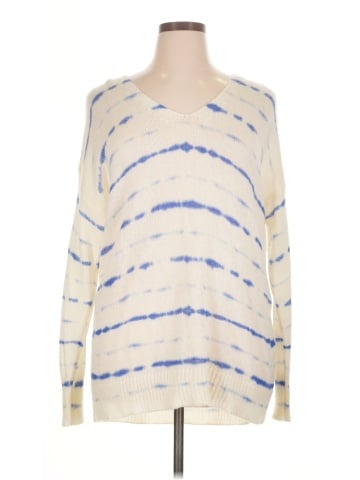 Jennifer Lopez Pullover Sweater (view 1)