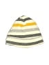 Gerber Yellow Gray Beanie 3-6 MO / 6 MO - photo 1