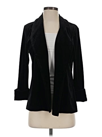 Xhilaration Blazer (view 1)