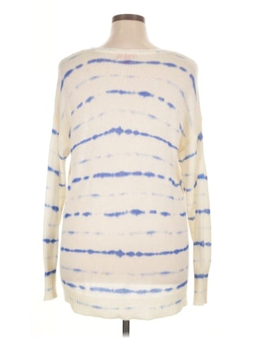 Jennifer Lopez Pullover Sweater (view 2)
