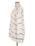 Jennifer Lopez Tie-dye Ivory Pullover Sweater Size XL - photo 5