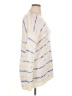 Jennifer Lopez Tie-dye Ivory Pullover Sweater Size XL - photo 4