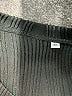 Unbranded Black Sleeveless T-Shirt Size M - photo 7