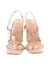 Billini Tan Sandals Size 8 - photo 2