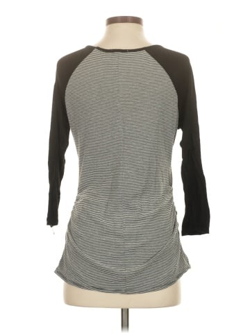 HOT GAL 3/4 Sleeve T-Shirt (view 2)