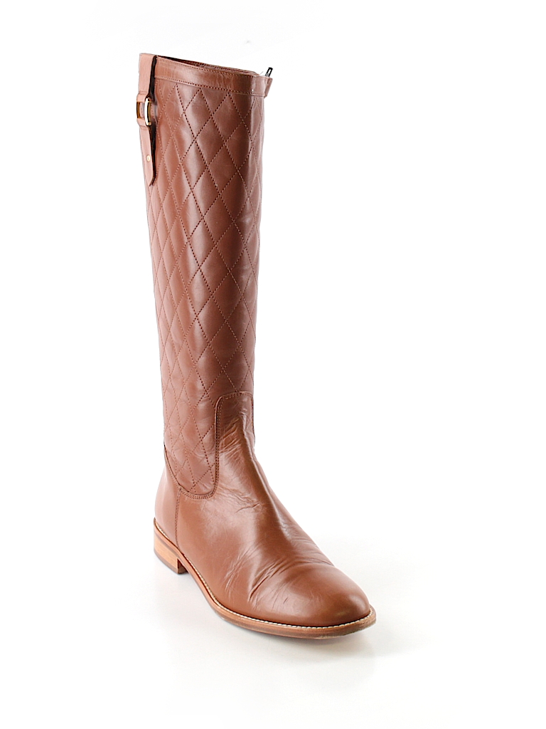 brooks brothers boots womens