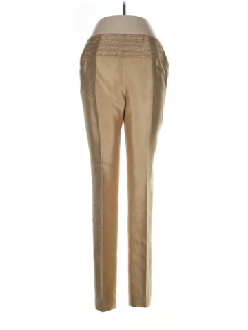 Carlisle Silk Pants (view 1)