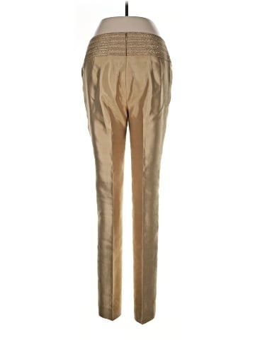 Carlisle Silk Pants (view 2)
