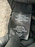 Heartloom 100% Polyester Solid Black Formal Skirt Size L - photo 5