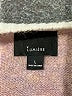 Lumiere Pink Pullover Sweater Size L - photo 7