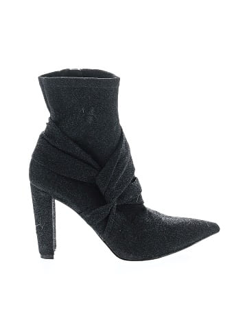 Jewel Badgley MIschka Ankle Boots (view 1)