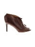 Ann Taylor Brown Sandals Size 9 - photo 1