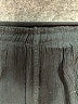 Black Swan Solid Black Jumpsuit Size 6 - photo 5