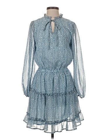 BTFBM Casual Dress (view 1)