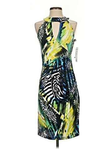 Joseph Ribkoff Cocktail Dress (view 1)