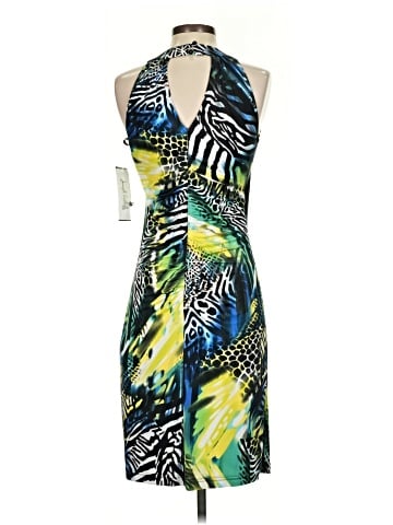 Joseph Ribkoff Cocktail Dress (view 2)
