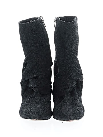 Jewel Badgley MIschka Ankle Boots (view 2)