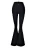Yogalicious Black Active Pants Size M - photo 2