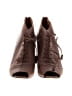 Ann Taylor Brown Sandals Size 9 - photo 2