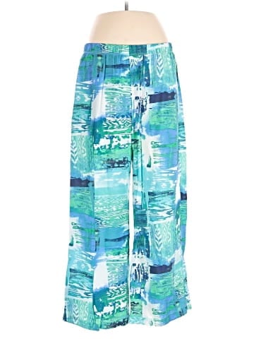 Escada Casual Pants (view 1)
