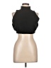 Open Edit Black Tank Top Size XL - photo 1