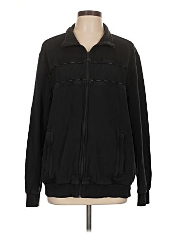 Calvin Klein Track Jacket (view 1)