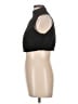 Open Edit Black Tank Top Size XL - photo 5