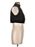 Open Edit Black Tank Top Size XL - photo 4