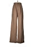 Reformation Brown Casual Pants Size XXL (estimated) - photo 1