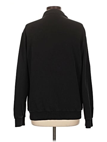 Calvin Klein Track Jacket (view 2)